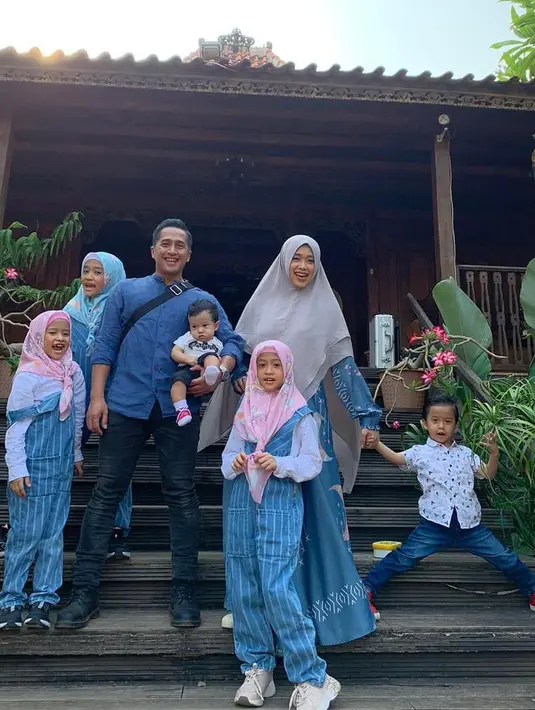 Irfan Hakin (Instagram/irfanhakim75)