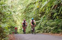 Sajikan Keindahan Bentang Alam Banyuwangi, Ini Track Ekstrem Tour de Ijen