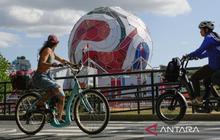 FIFA Longgarkan Aturan Botol Minum di Piala Dunia 2026: Penonton Boleh Bawa Air Kemasan