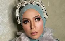Heboh Kasus Agnez Mo dan Ari Bias, Melly Goeslaw Bilang Revisi UU Hak Cipta Dikaji Badan Keahlian DPR: Jalan Masih Panjang