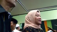 Ida Fauziah, calon Wakil Gubernur Jawa Tengah. (foto : Liputan6.com / felek wahyu)