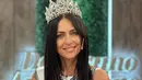 Alejandra Marisa Rodriguez dinobatkan sebagai Miss Universe provinsi Buenos Aires pada Rabu (24/3/2024). 
[Foto: alejandramarisa.rodriguez/ Instagram]