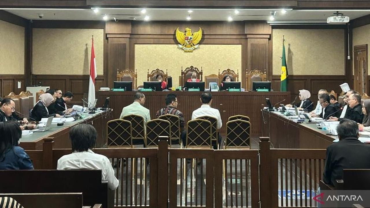 Hari Karyuliarto Klaim Kebijakan Impor LNG Pertamina dari AS Untungkan Negara, Bukan Rugikan