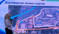 Teka Teki Pemilik Alphard dan Fortuner di Lapas Cibinong
