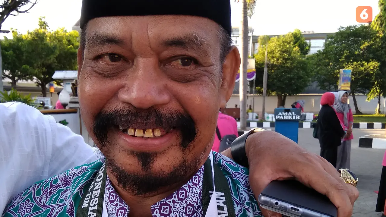 Jemaah Haji