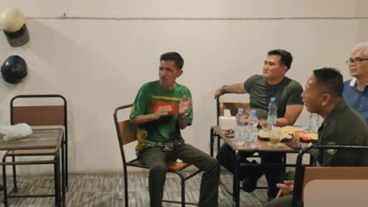 Dok. Istimewa