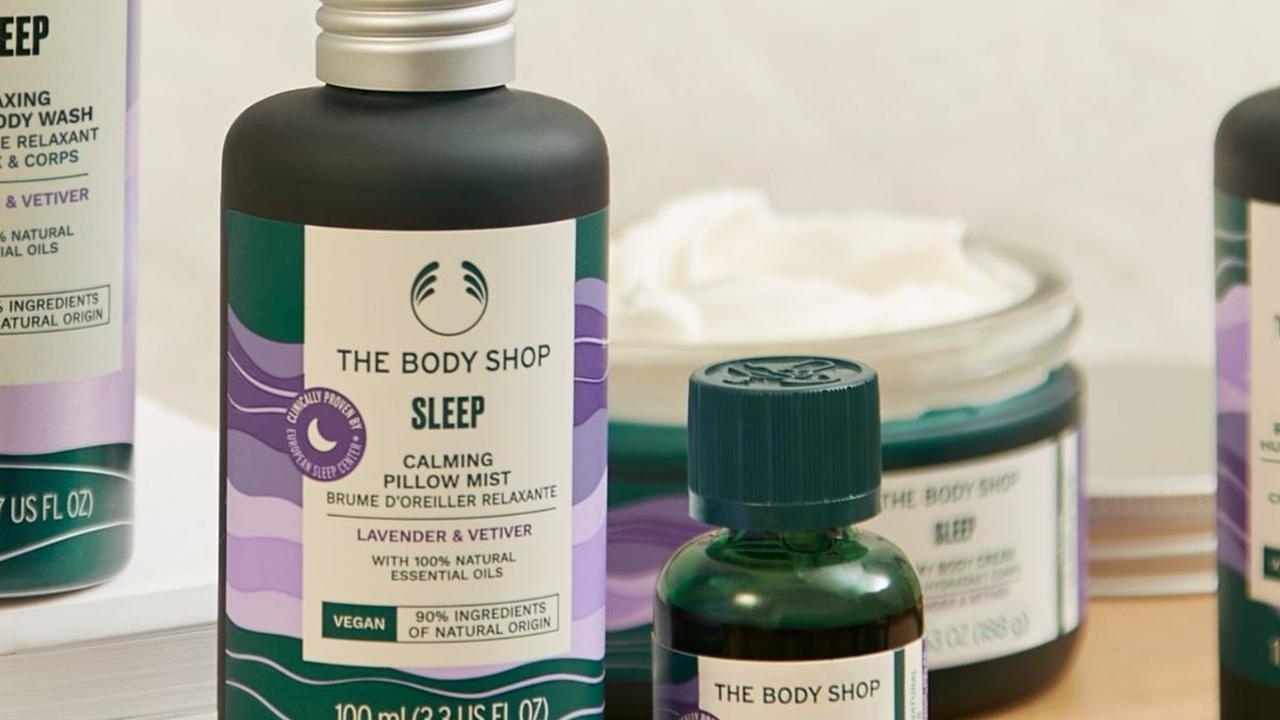 The Body Shop Tutup 88 Gerainya di Amerika Serikat dan Kanda, Ini Biang Keroknya