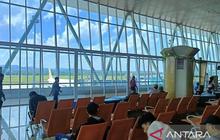 Bandara APT Pranoto Samarinda Siapkan Lima Maskapai Hadapi Arus Mudik Lebaran