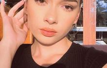 Profil Dosma Hazenbosch, Pemeran Namira di Sinetron Bidadari Surgamu