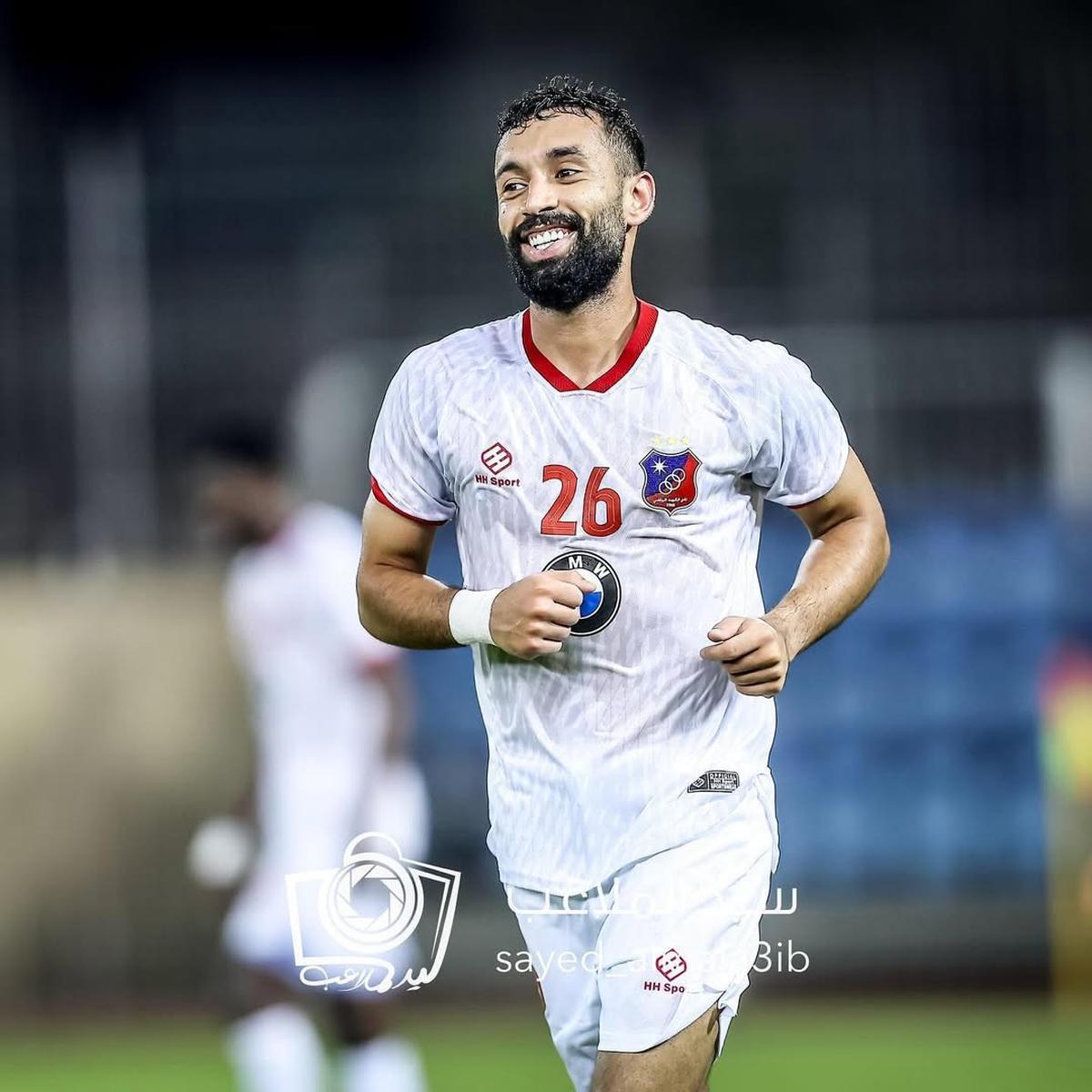 Mohamed Marhoon
