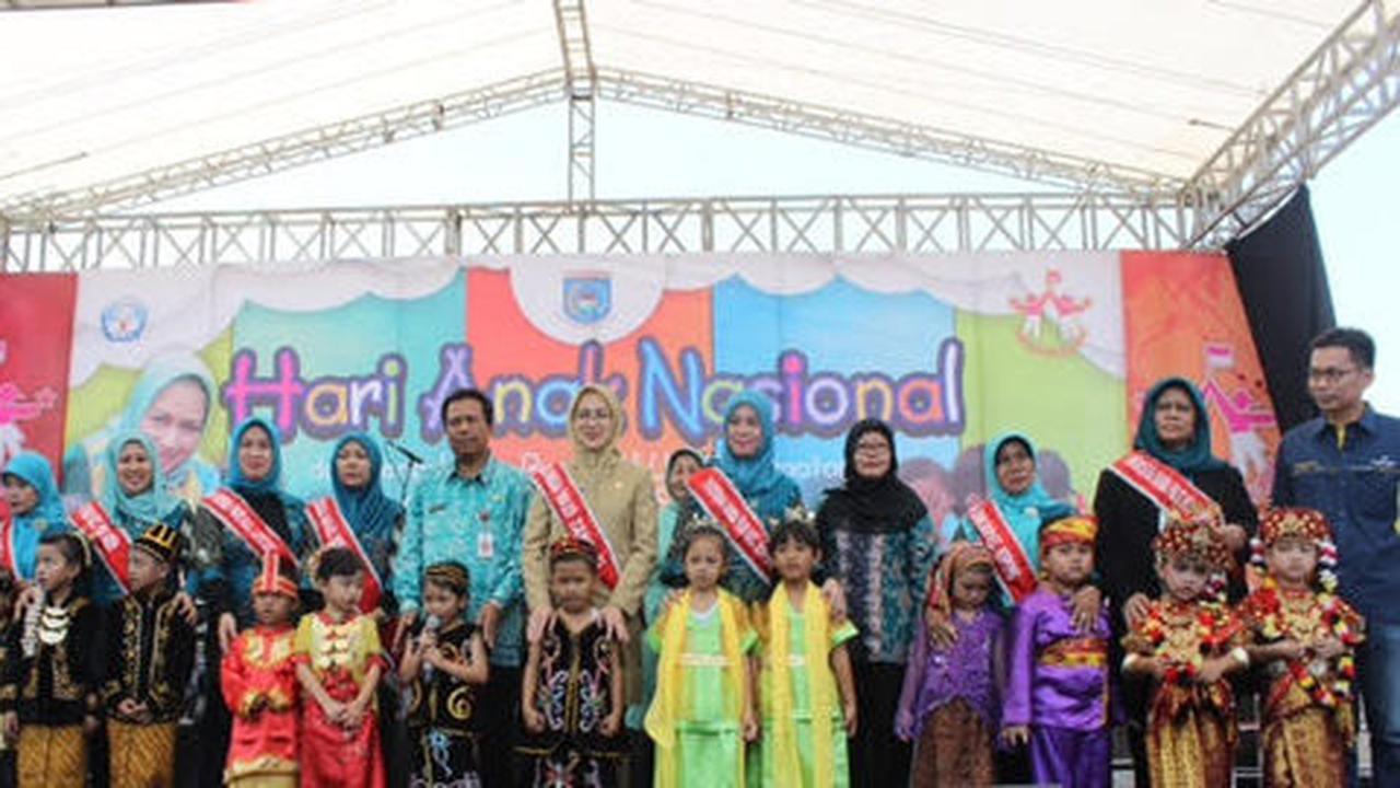 Dinas Pendidikan Tangsel prioritaskan mutu pendidikan siswa SD & SMP