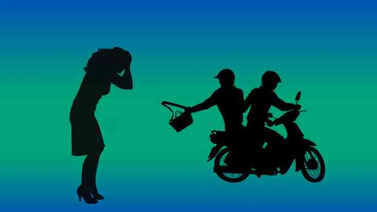 30 Kali Jambret Wisatawan, 2 Pria Tersungkur Ditembak Polisi