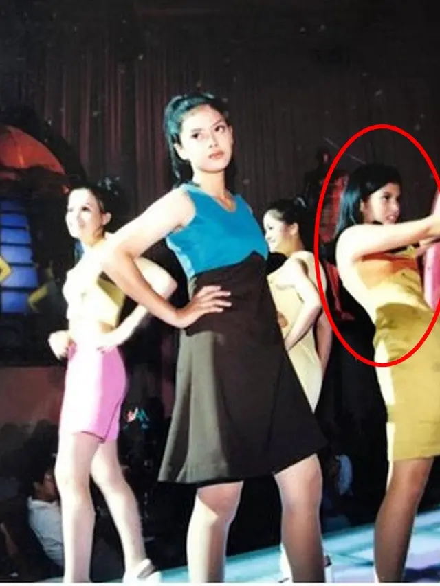6 Potret Lawas Annisa Pohan saat Remaja, Disebut Mirip Anaknya