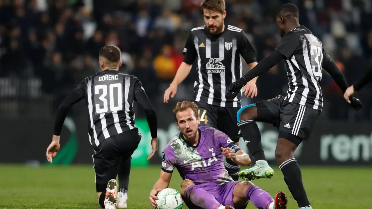 Tottenham Hotspur
