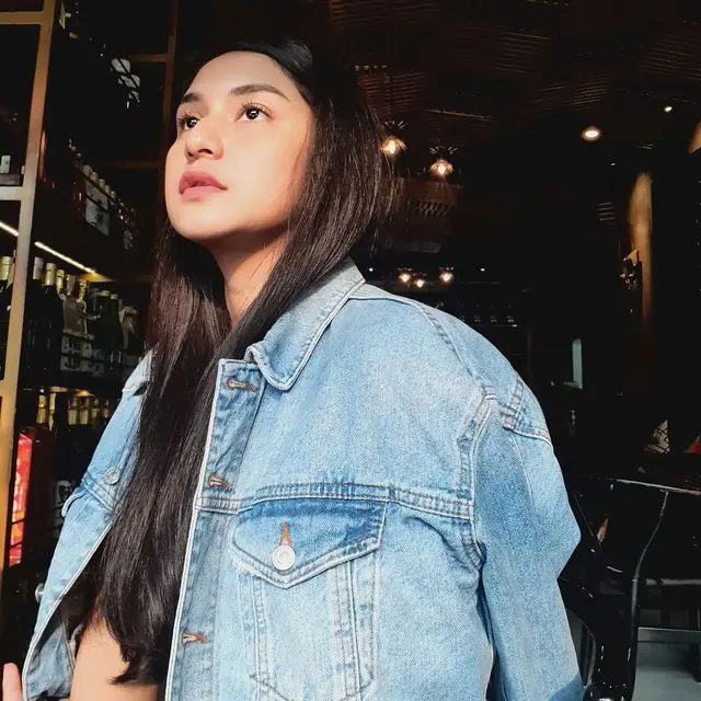 Potret Bainca Liza yang Kini Sedang Dicari Warganet, Sudah 4 Tahun Tidak Ada Kabar