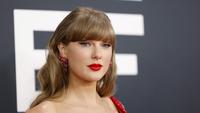 Surat Tulisan Tangan Taylor Swift untuk Mendiang Liam Payne Bakal Dilelang Seharga Rp 220 Juta