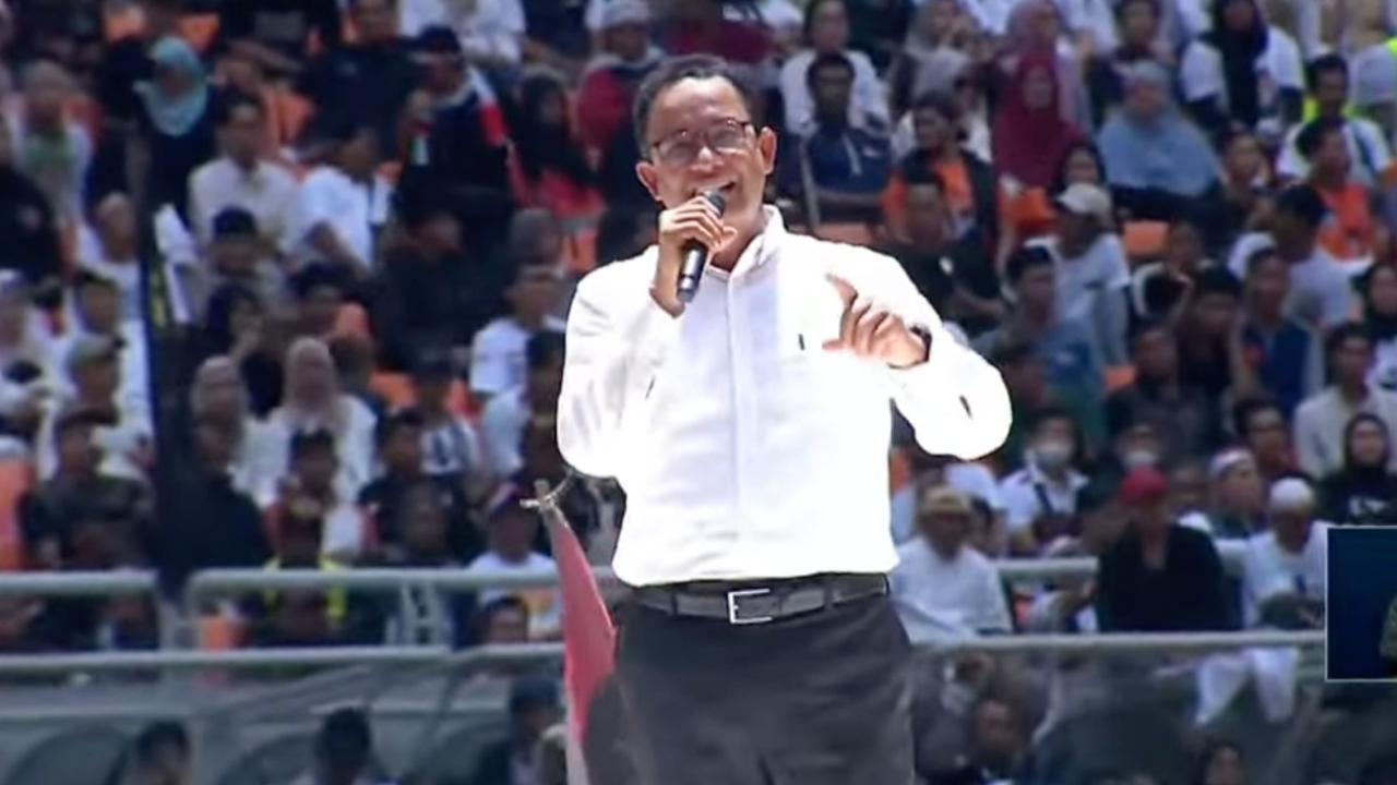 Dok. Istimewa