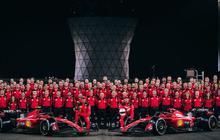 Daftar 23 Pembalap F1 yang Ganteng dan Bisa Bikin Jantung Berdebar dan Salah Fokus saat Race Dimulai, Siapa Dia?
