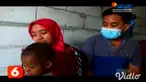 Seorang balita usia 1 tahun, Hafiz hanya bisa menangis menahan rasa sakit di perutnya karena menderita kanker ginjal sejak berumur 3 bulan. Pengobatan yang dilakukan orang tua untuk Hafiz terhenti lantaran tidak ada biaya.