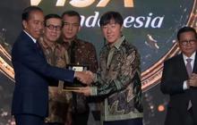 Tak Kaget STY Dipecat, Jokowi Sudah Tahu Siapa Pelatih Timnas Indonesia yang Baru