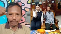 7 Potret Terbaru Sumanto ‘Pemakan Mayat’ Jadi Selebgram, Mulai Kebanjiran Job