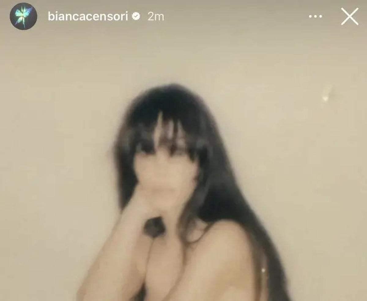 Penampilan Baru Bianca Censori yang Manglingi