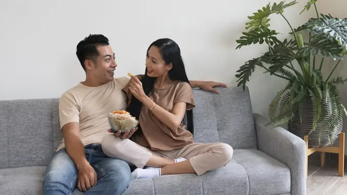 5 Hal yang Harus Dipertimbangkan Sebelum Memutuskan Punya Anak - 3