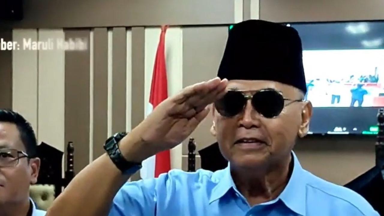 Dok. Istimewa