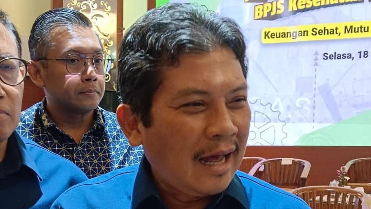Jangan Panik, Pasien Terinfeksi Rabies Bisa Ditanggung BPJS Kesehatan