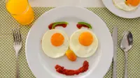 Pola Makan Tinggi Lemak Dapat Melawan Skizofrenia 