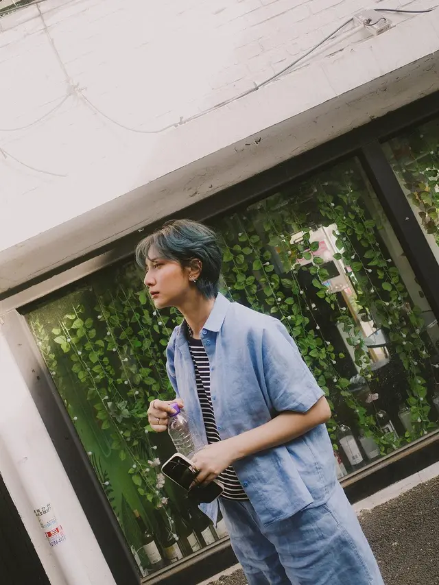 Sheila Dara Aisha (Instagram/sheiladaisha)