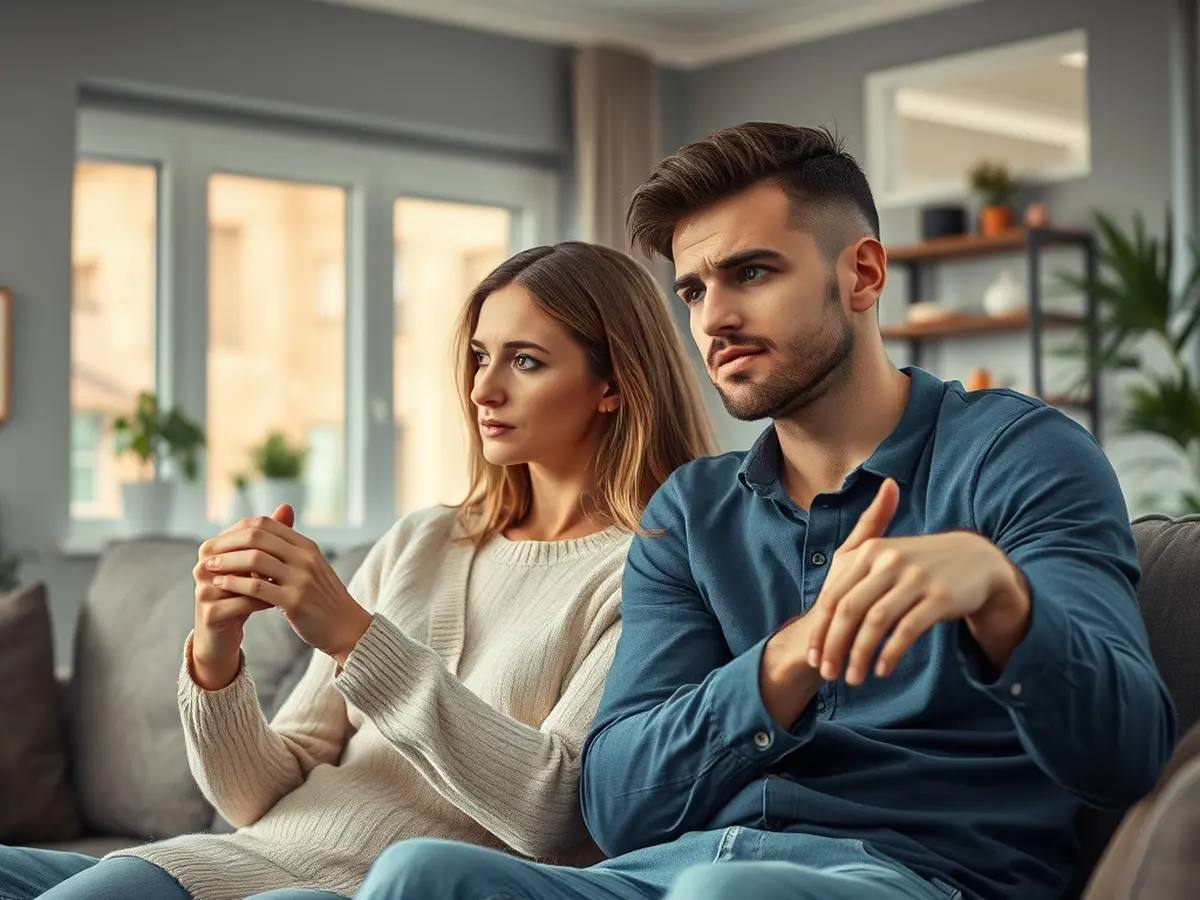 Arti Mimpi Menceraikan Istri, Begini Makna Tersembunyi di Baliknya