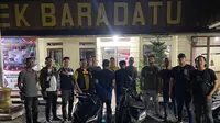 Setahun Menghilang, Pelaku Begal Modus Jual Beli Motor di Facebook Diringkus
