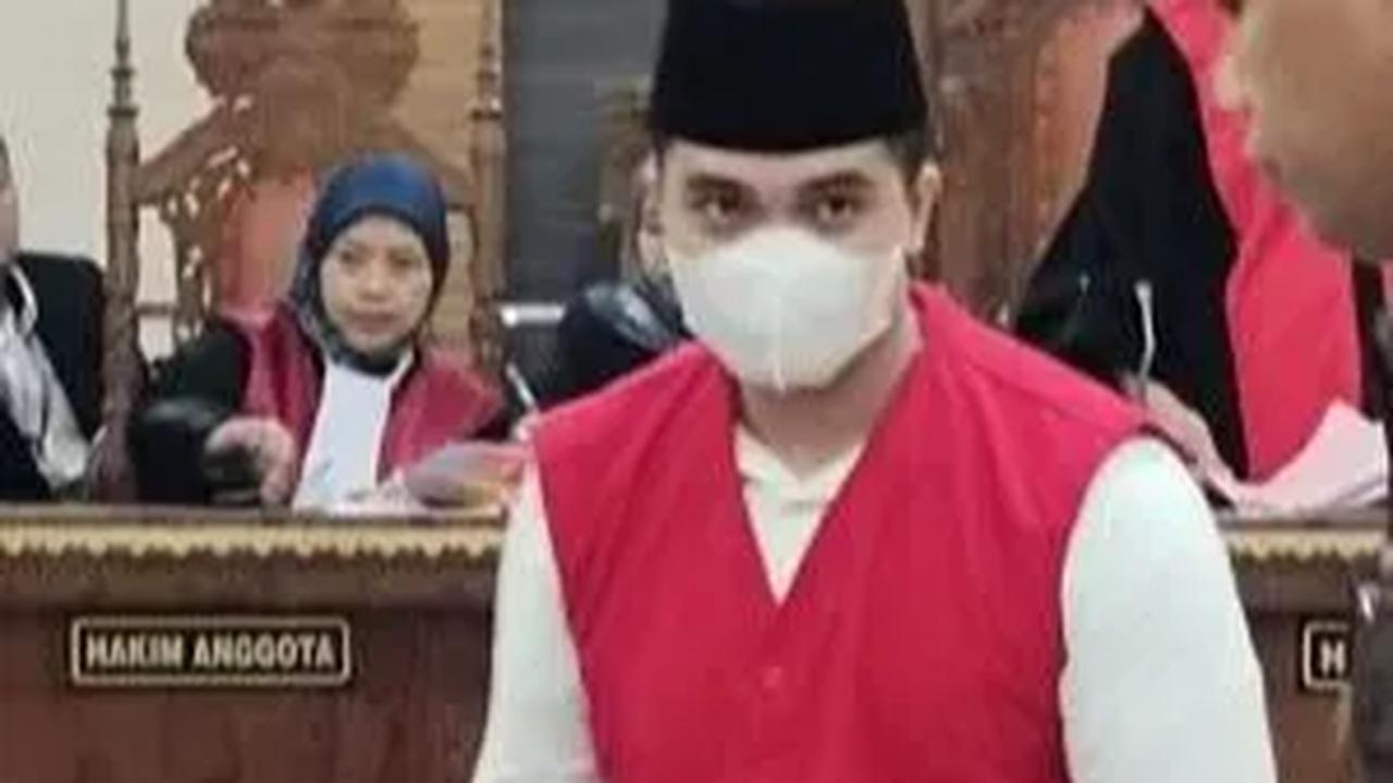 Menurut Jaksa Eka S, keterlibatan AKP Andri bermula pada Agustus 2022.<br>