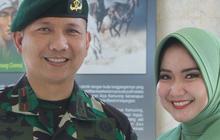 Menikah dengan Tentara, Para Artis Ini Pilih Pensiun dari Dunia Hiburan - Ada Annisa Pohan & Bella Saphira
