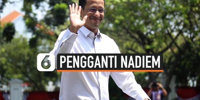 VIDEO: Sosok Pimpinan Gojek Pengganti Nadiem Makarim