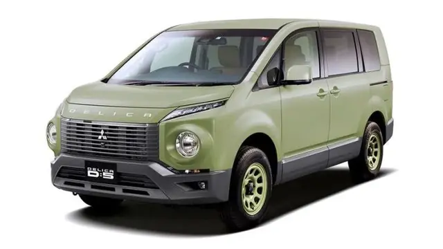 Mitsubishi