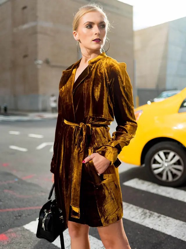 [Bintang] Biar Gebetan Deg-degan, Ini 5 Dress Kece Buat Malam Natal