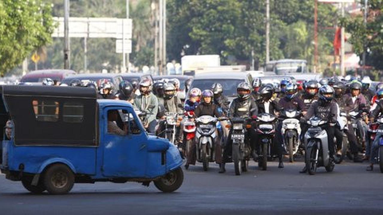 Alasan Kemenhub batasi kecepatan kendaraan, termasuk di perumahan
