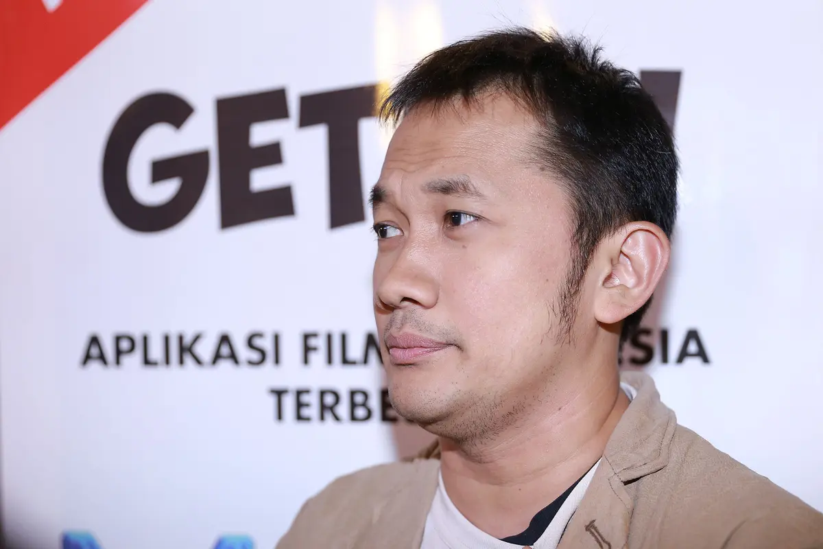 [Bintang] Hanung Bramantyo