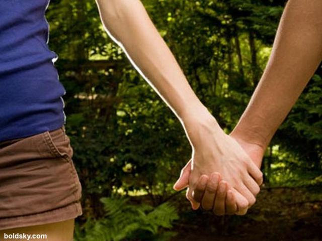 6 Alasan Sebaiknya Tak Pacaran Dengan Sahabat Health Liputan6 Com