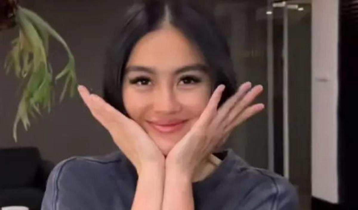 4. Agnez Mo