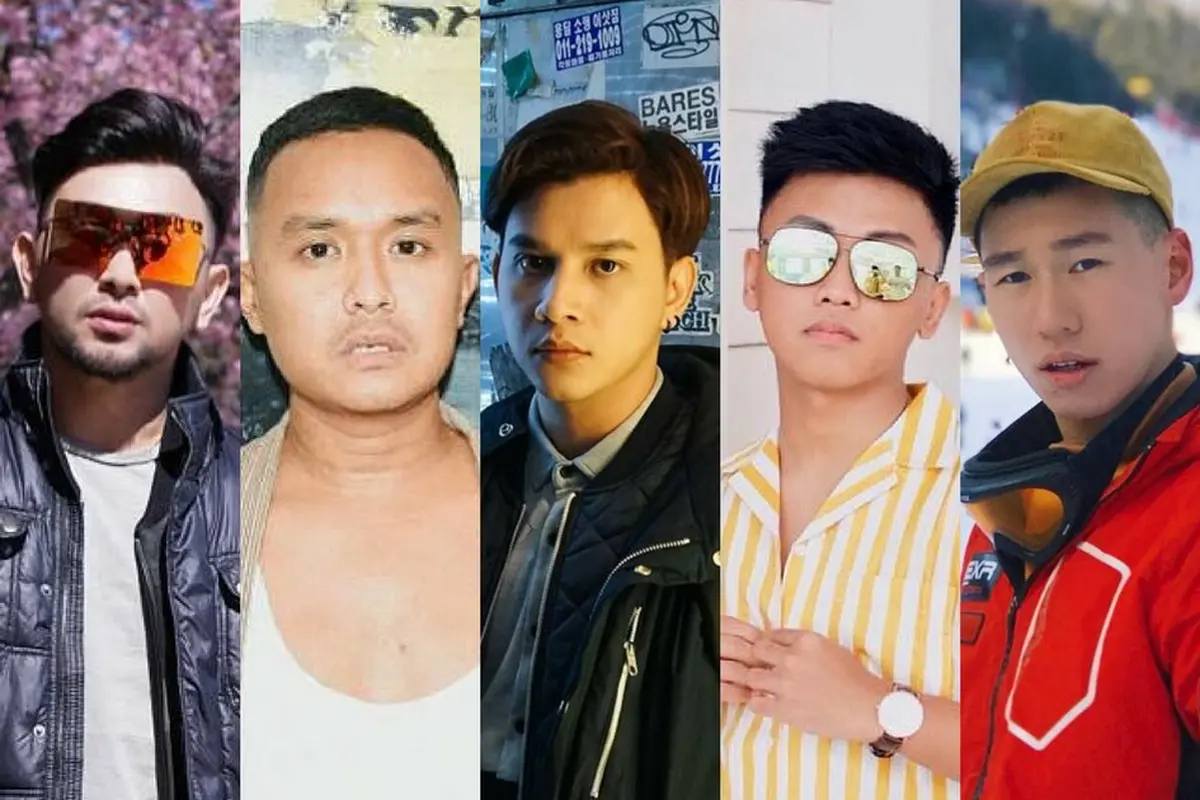 [Bintang] Dibalik Penampilan Glamor Seleb Cewek, Intip 5 Gaya Stylistnya yang Tidak Kalah Eksis!