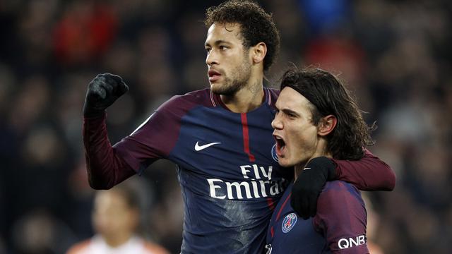 Thomas Tuchel Nantikan Trio Striker PSG