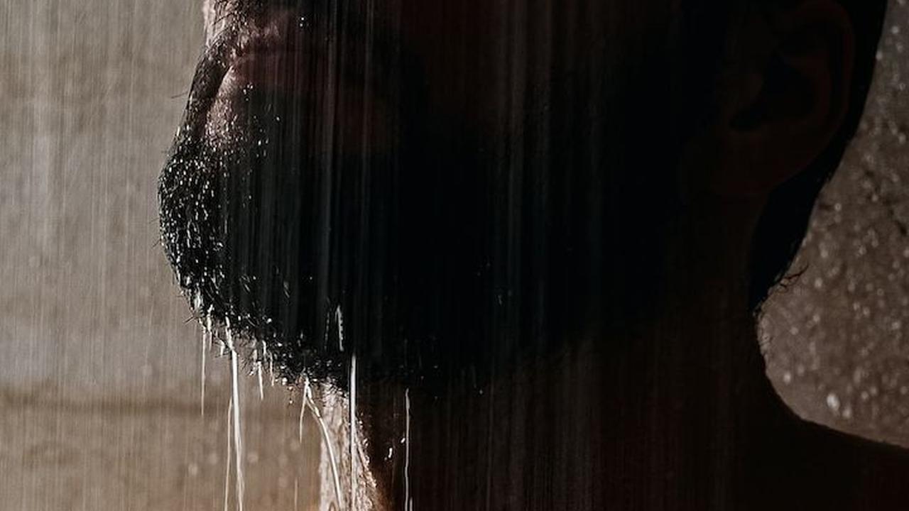 Niat Mandi Wajib Pria <br>