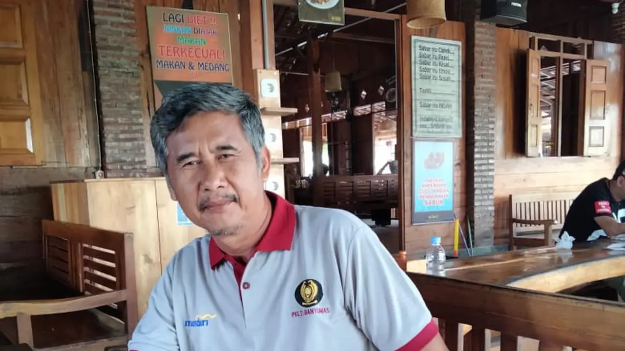 Pakar Hukum Internasional Universitas Jendral Soedirman (Unsoed) Purwokerto Prof Ade Maman Suherman