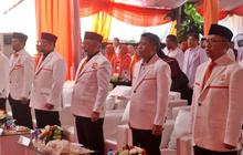 FOTO: Rapimnas PKS 2024 Bahas Konsolidasi Pemenangan Pilkada