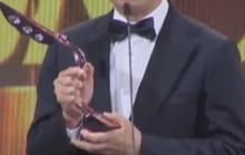 SCM Raih Penghargaan Outstanding Contribution di Asian Television Awards ke-28