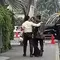 Pengakuan Satpam Usai Cekcok dengan Pengemudi Alphard di HI
