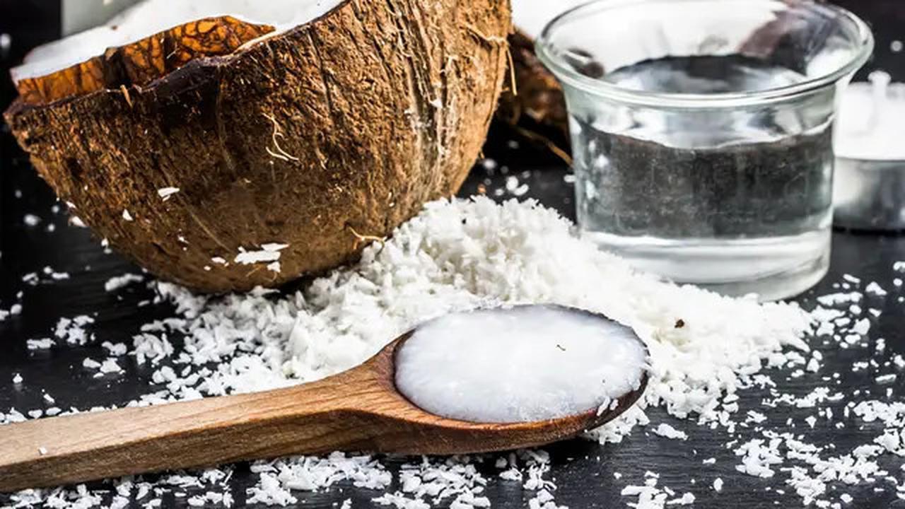 Tips Menyimpan Kelapa Kupas Agar Tahan Sebulan, Dijamin Tidak Tengik